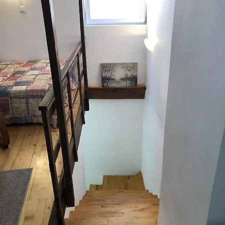 Tafro Apartamento Sarajevo