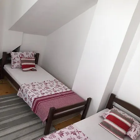 Tafro Sarajevo