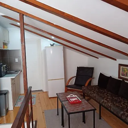 Apartamento Tafro