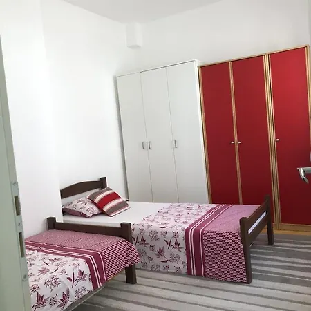 Apartamento Tafro *