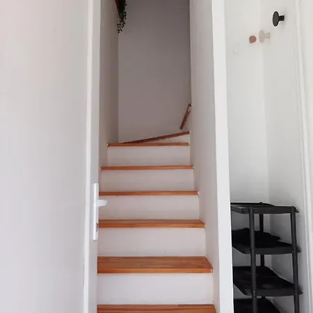 Tafro Apartman Sarajevo